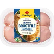 Kycklingbröstfilé Färsk 900g Kronfågel