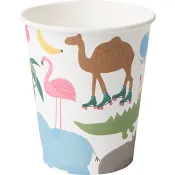 Mugg Fun 21cl 12-p ICA