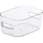 Compact Clear XS