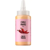 Chili Mayo 200ml El Taco Truck