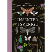 Insekter i Sverige