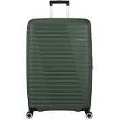 Resväska Roadrush Olive green 77cm