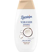 Schampo Närande 250ml Barnängen