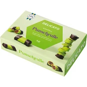 Punschrulle 6-p 240g Delicato