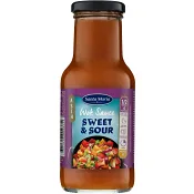 Wok Sauce Sweet Sour 250ml Santa Maria