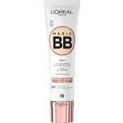 BB Cream Very Light 01 30 Milliliter Loreal