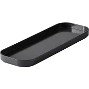 Compact Slim lock Grå SmartStore