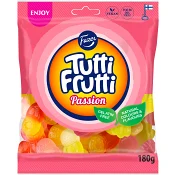 Tutti Frutti Passion 180g Fazer
