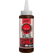 Grillolja BBQ Carolina Rea 265ml Johnnys