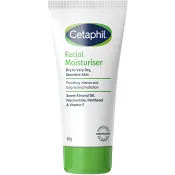 Ansiktskräm Facial Moisturiser 50g Cetaphil