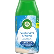 Luftfräschare Ocean Cove & Waves Refill 250ml Air Wick