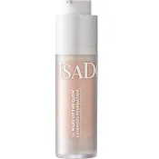 Foundation The Wake Up the Glow Lumi 1C 30 Milliliter IsaDora