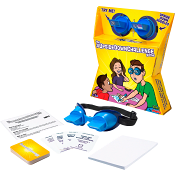 Spel Upside down Challenge