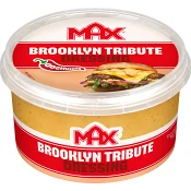 Dressing Brooklyn Tribute 220ml MAX