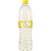 Lightdryck Fläder 80cl ICA