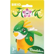 Flora Dandelion Leaf Outfit BRIO