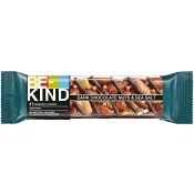 Nötbar Dark Chocolate Nuts & Sea Salt 40g BE-Kind