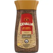 Snabbkaffe Gold 200g Gevalia