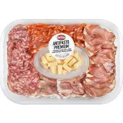 Antipasto Premium 310g Beretta