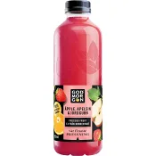 Fruktdryck Äpple Apelsin Jordgubb 850ml God Morgon®