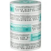 Spearmint Mini S2 5xStock Zyn