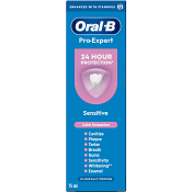 Tandkräm Pro-Expert Sensitive & White 75ml Oral-B