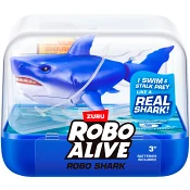 Haj 11cm Robo Alive