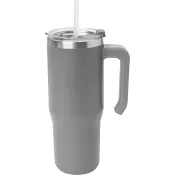 Termosmugg Grå 0,98l