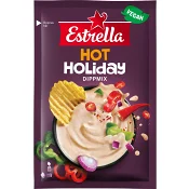 Hot Holiday Dipmix 24g Estrella