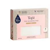 Bomullspads Premium The Masking Pad 80-p Topz