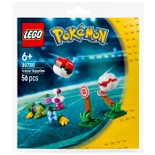LEGO Pokémon Tränarutrustning 30730