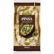 Pinsa Pizzabröd 230g Zeta