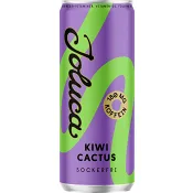 Energidryck Kiwi Cactus 33cl Joluca
