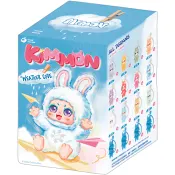 Kimmon Weather Code 10cm