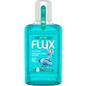 Fluorskölj Soft Mint 250ml Flux