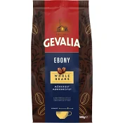 Kaffe Ebony Hela Bönor 500g Gevalia