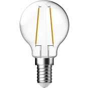LED Klot E14 250lm(25W) ICA