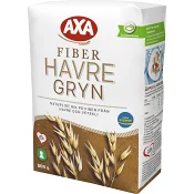 Fiberhavregryn 800g AXA