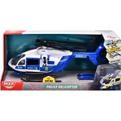 Helikopter Polis 30cm Dickie Toys