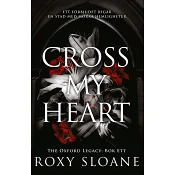 Cross My Heart (svensk utgåva)