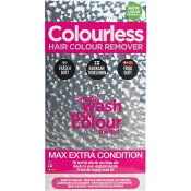 Hårfärgsborttagning Hair Colour Remover Max Extra Condition 1-p Colourless