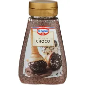 Strössel Choco 120g Dr.Oetker
