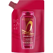 Schampo Color Vive Color Protect Refill 500ml Elvital