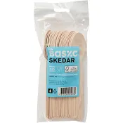 Sked Trä 25-p ICA Basic