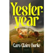 Yesteryear (svensk utgåva)