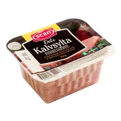 Kalvsylta Deli 200g Scan