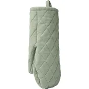 Grytvante Isak Grön 16x32cm ICA