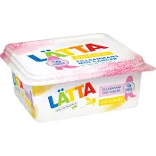 Margarin Original växtbaserat 39% 600g Lätta