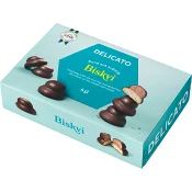 Biskvi 6-p 150g Delicato