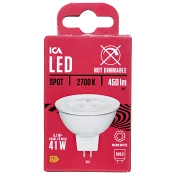 LED Spot GU5.3 500lm(41W) ICA